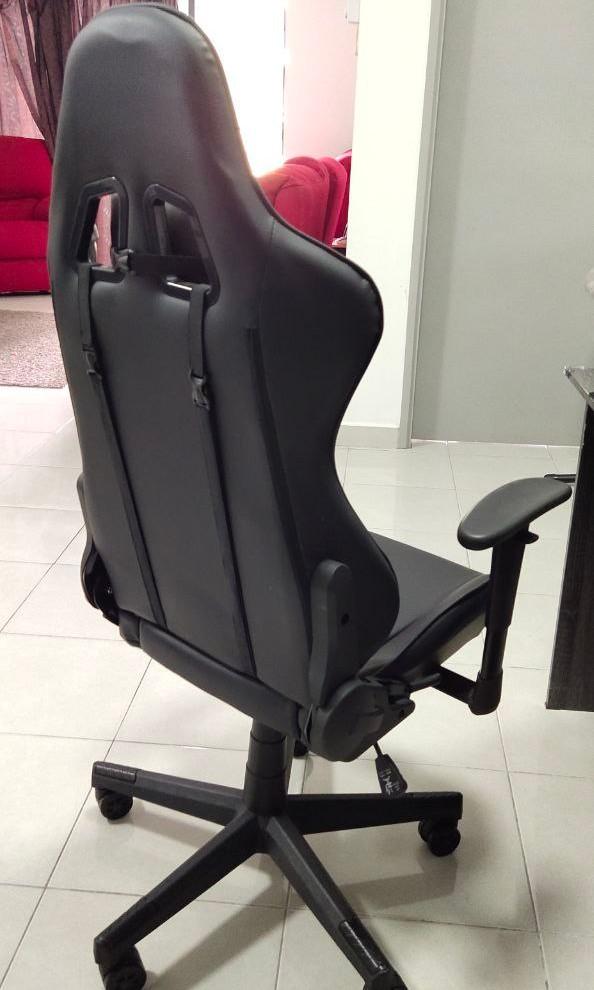 My furniture lab gaming chair new arrivals