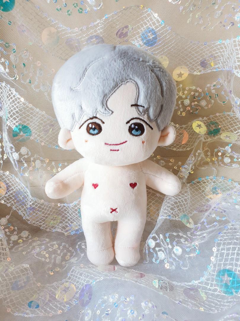 Namjoon on sale bts doll