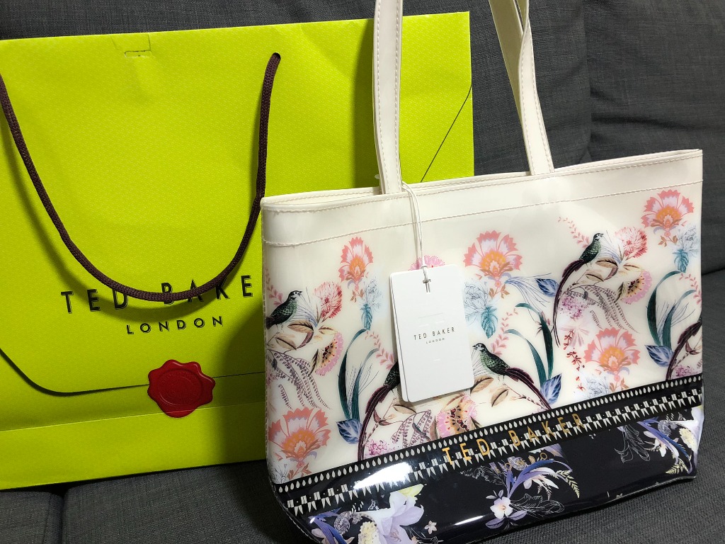 Ted baker hot sale london handbag sale