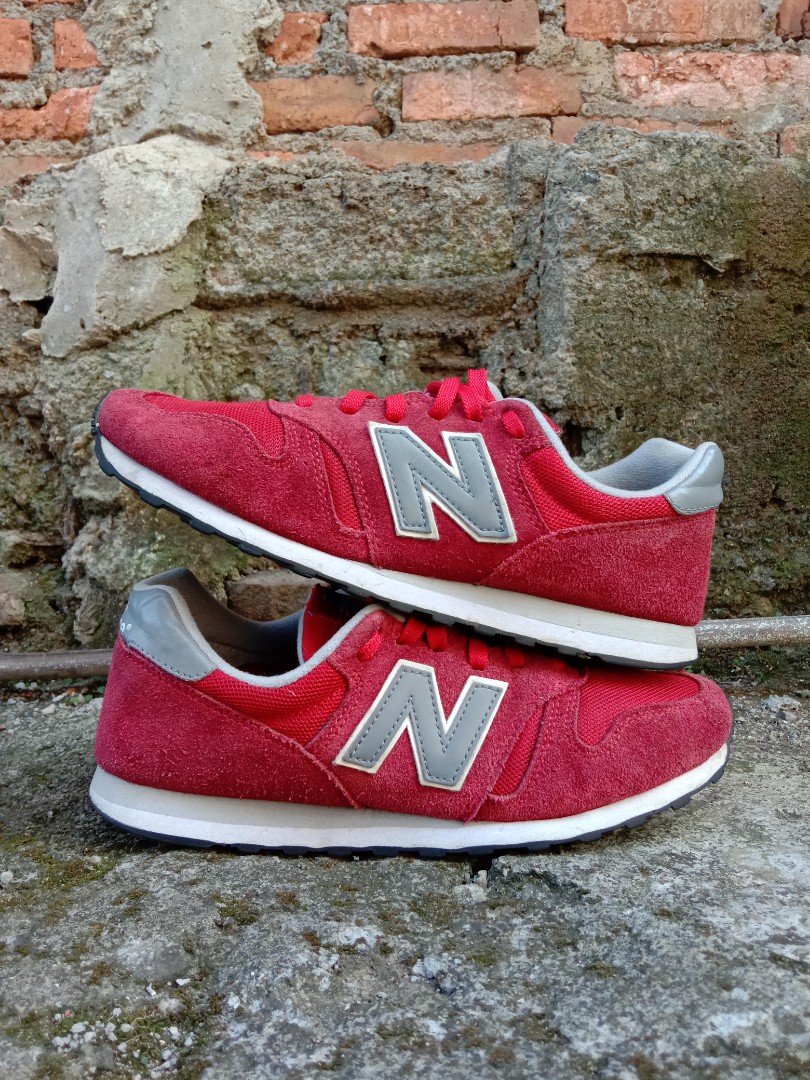 New balance hot sale 373 nn