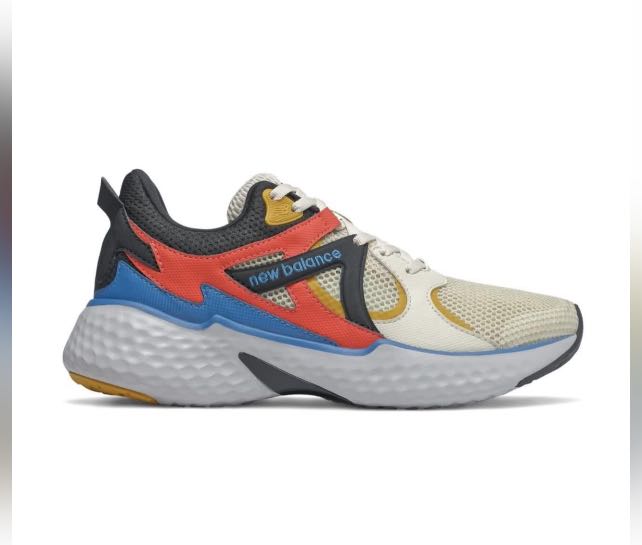 New Balance Fresh Foam Yaru Lifestyle Running Sports Shoes