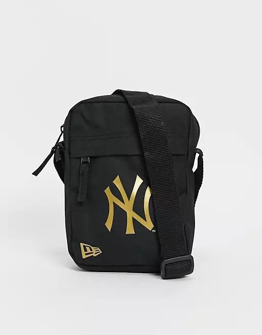 New era side bag outlet