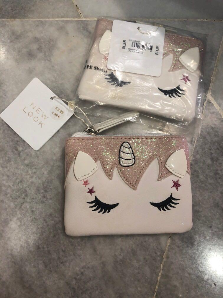 New look cheap unicorn bag
