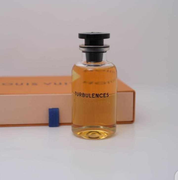 Turbulences 100ml Eau de Parfum - 100ml EDP [Box + Segel]