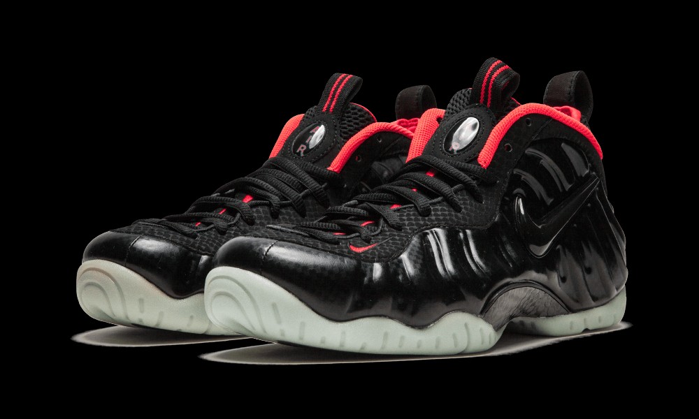 yeezy foamposite 5y