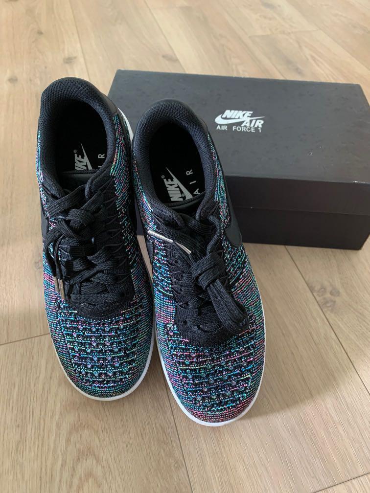 Nike Air Force 1 Ultra Flyknit Low Men s Fashion Footwear