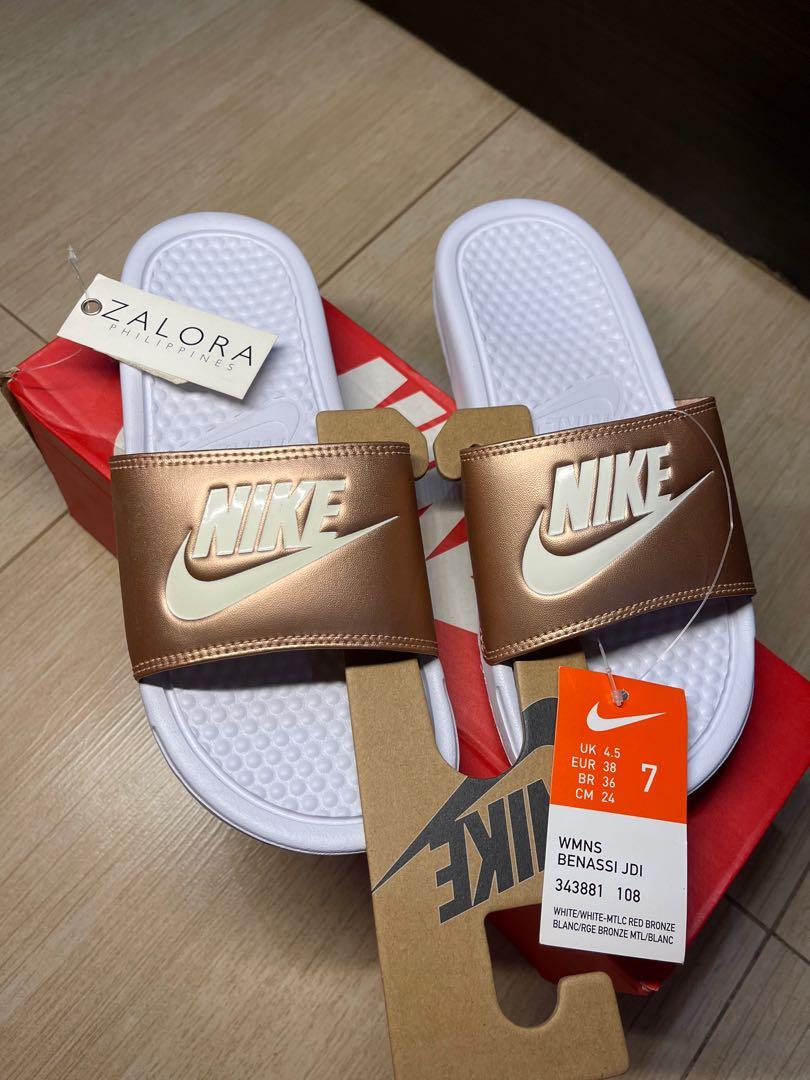 Nike tsinelas price new arrivals