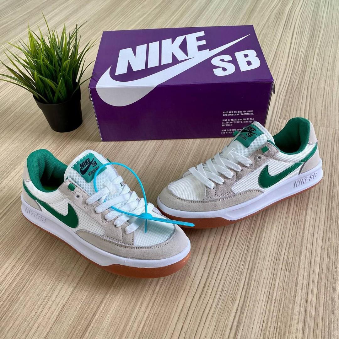 NIKE SB ADVERSARY SeeHere