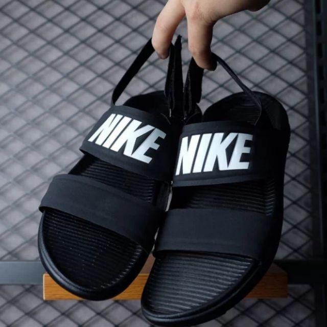 Nike tanjun cheap sandals famous footwear