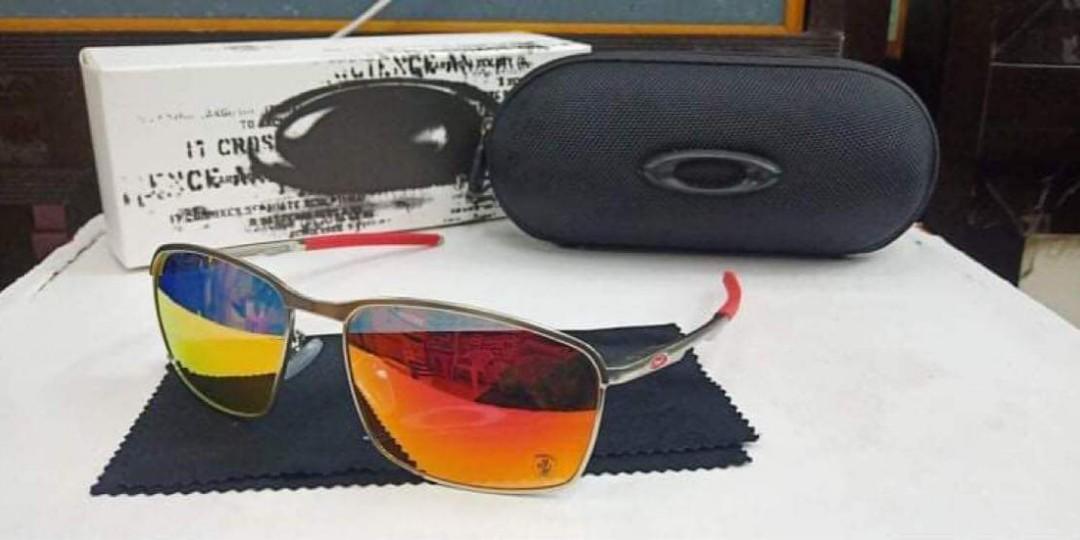 Si polarized conductor clearance 8