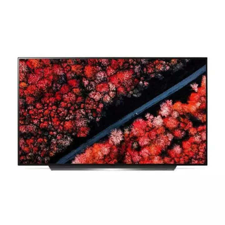 Lg oled top c7 google home