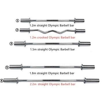 Gym barbell bar weight new arrivals