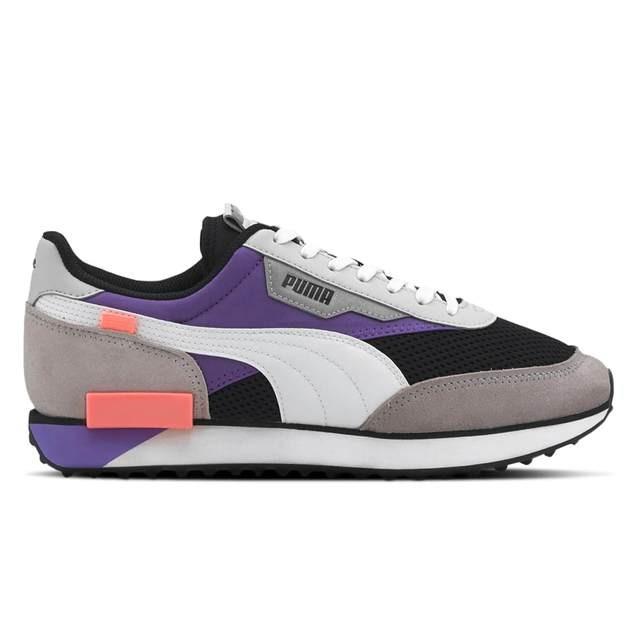 Olympic Village Future Rider Galaxy Puma Men S Fashion Footwear Sneakers On Carousell