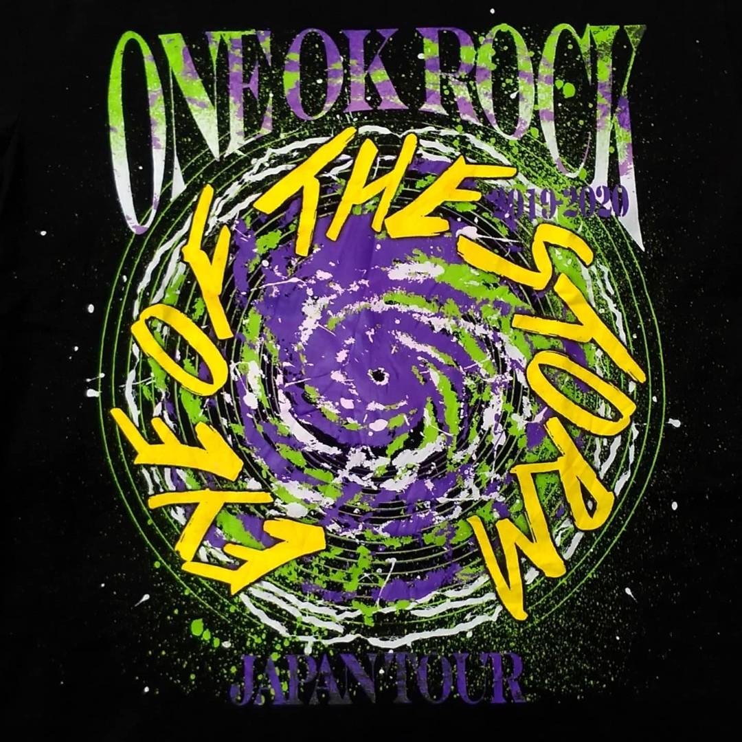 法人特価 One Ok Rock Eye Of The Storm Tour ロンt L Dca4 お買得品 Www Cfscr Com 法人特価 One Ok Rock Eye Of The Storm Tour ロンt L Dca4 お買得品 Www Cfscr Com