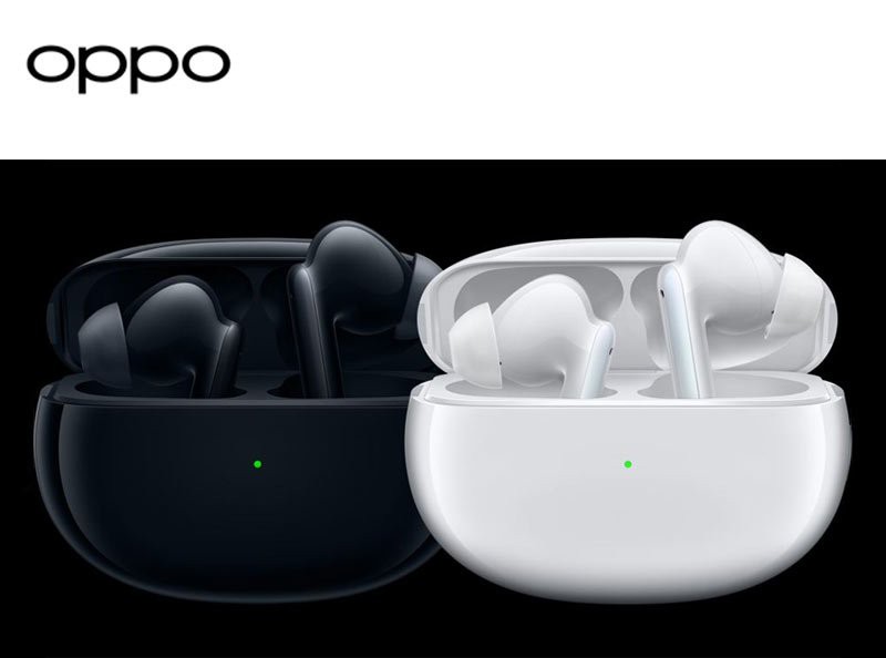 [NEW]Oppo Enco X True Wireless earphones, Audio, Earphones on Carousell