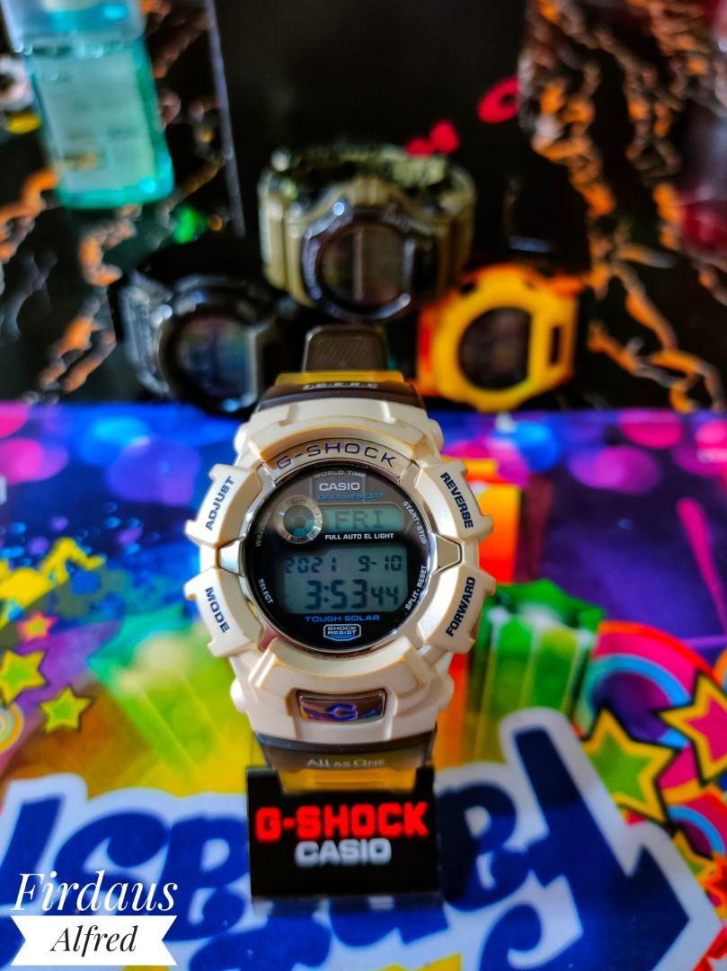 G sales shock g2310r