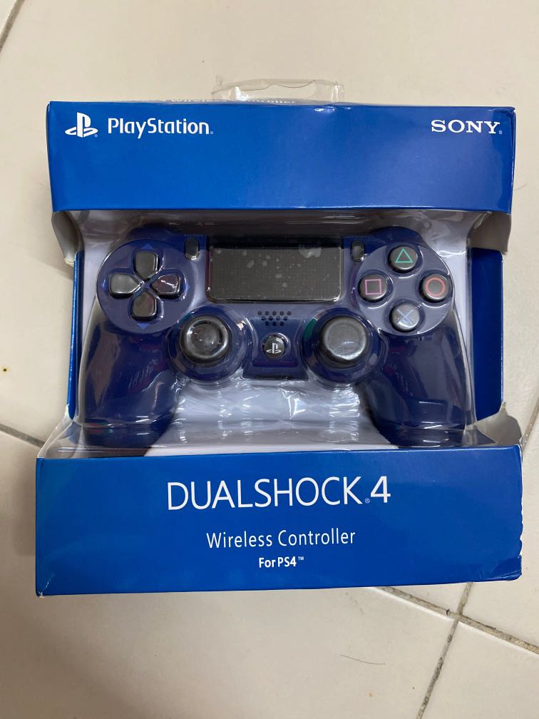 Sony dualshock 4 original on sale
