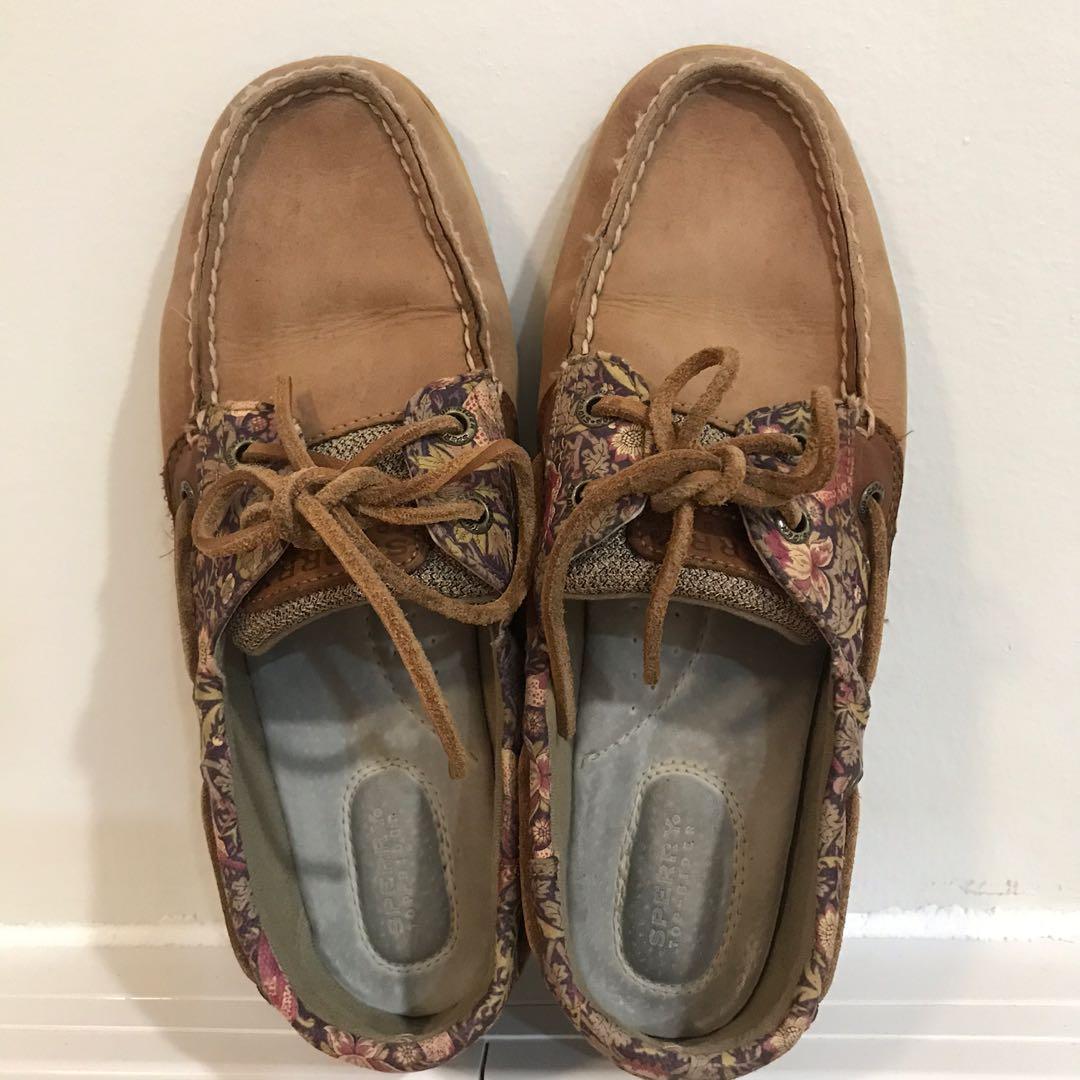 Women's top cheap sider boat shoes