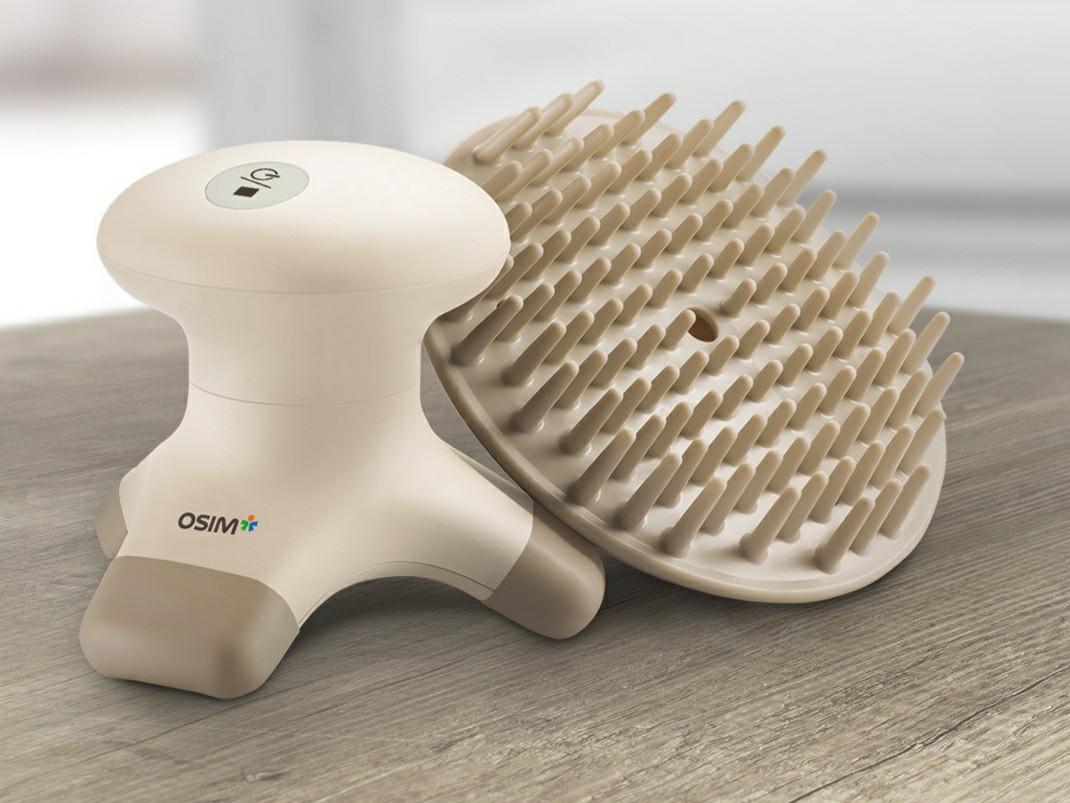 Osim ubuzz shop