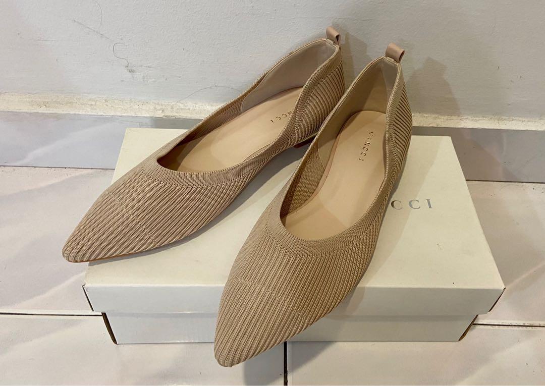 Padini Vincci Casual Pump