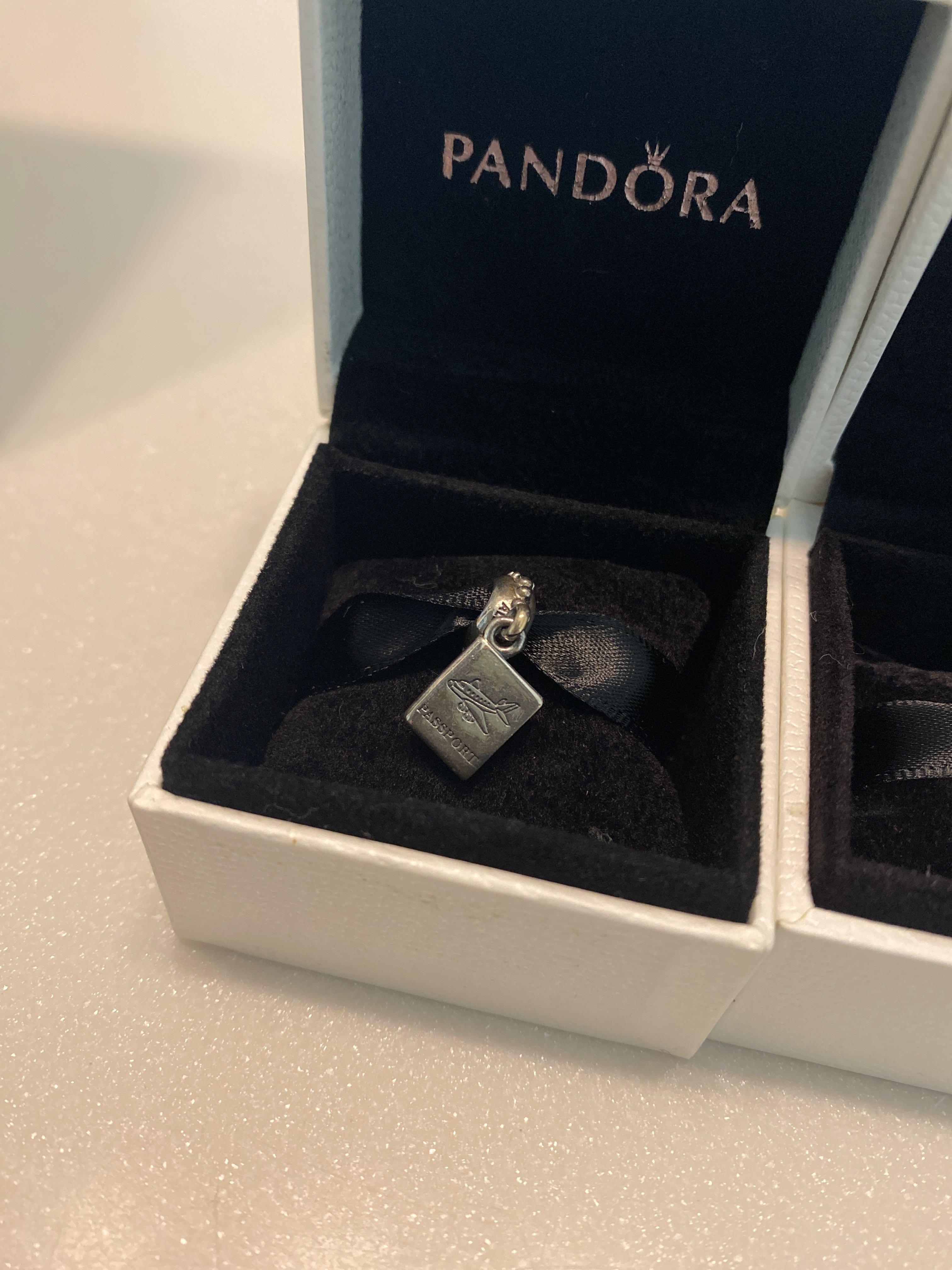 Cheapest pandora charm deals