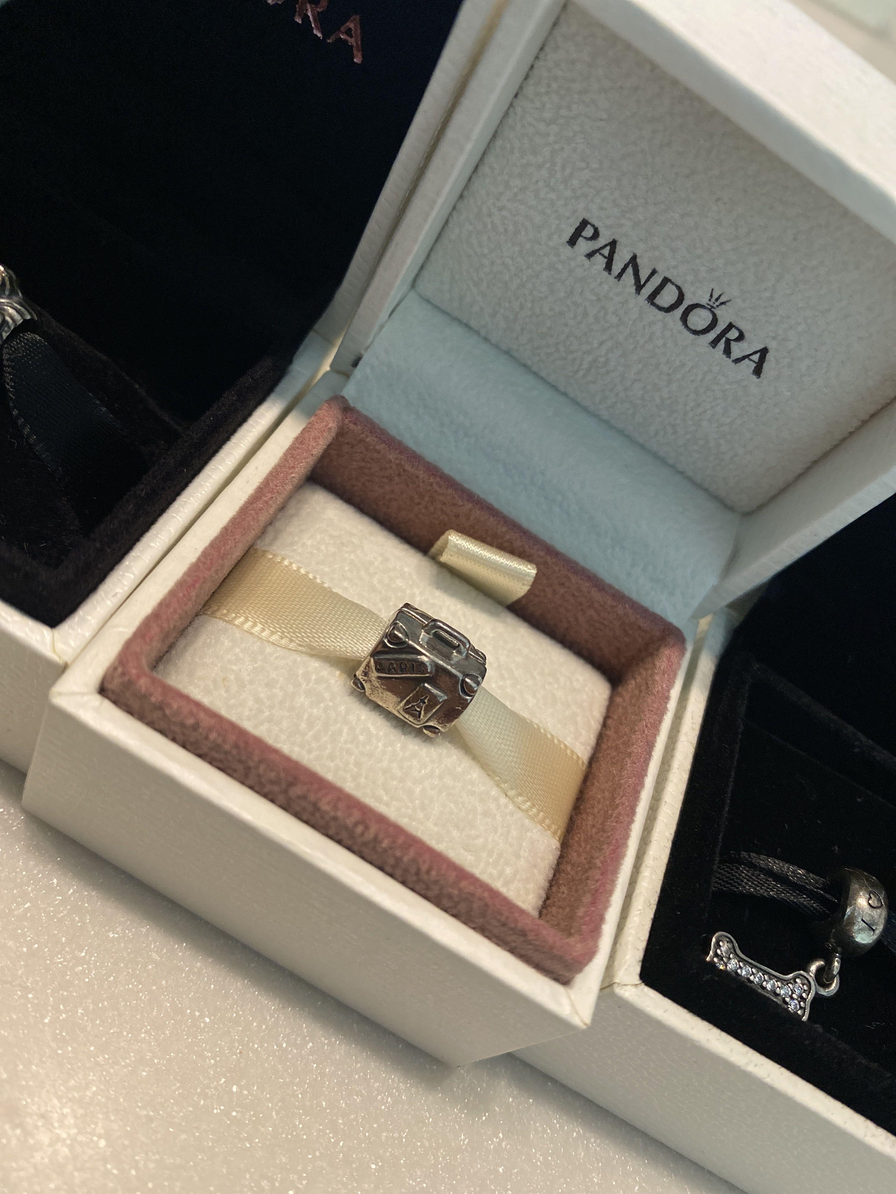 Cheap pandora clearance charms for sale