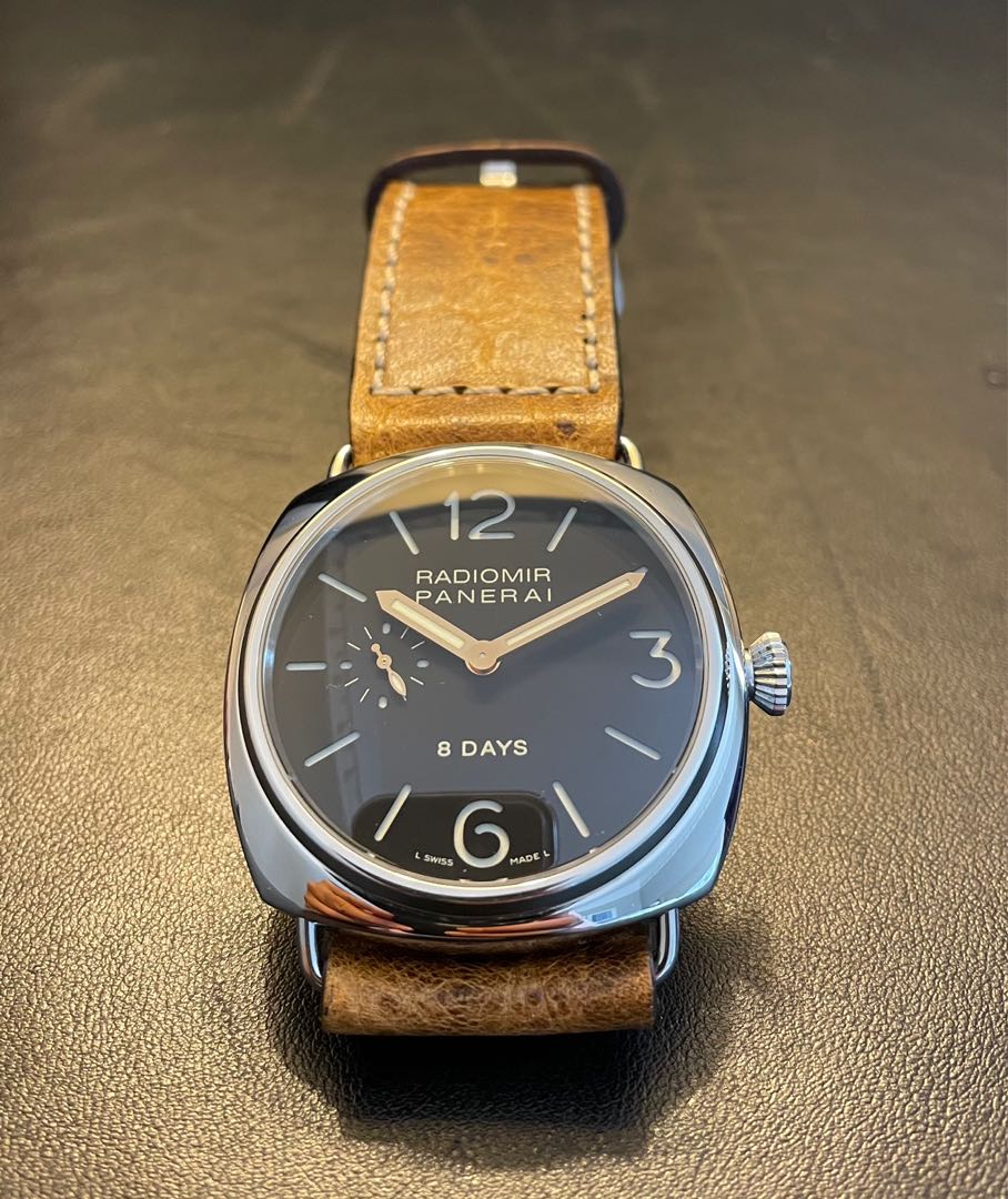 Panerai pam 190 sale