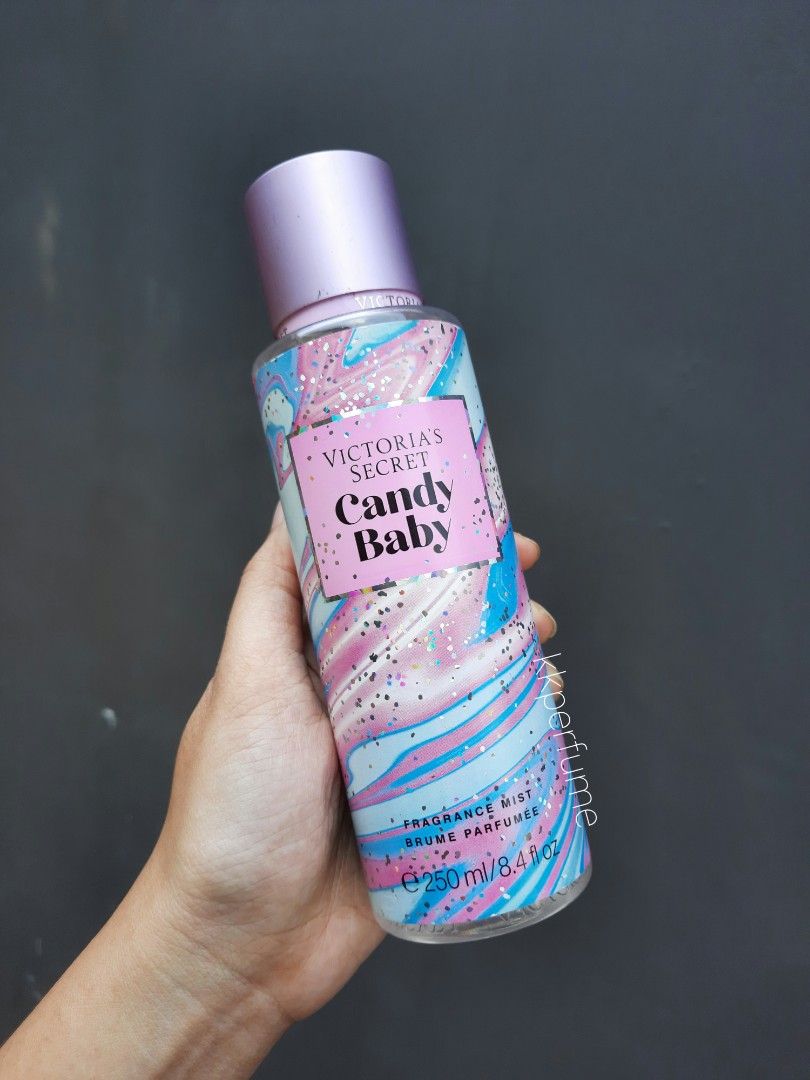 Harga parfum victoria 2025 secret candy baby