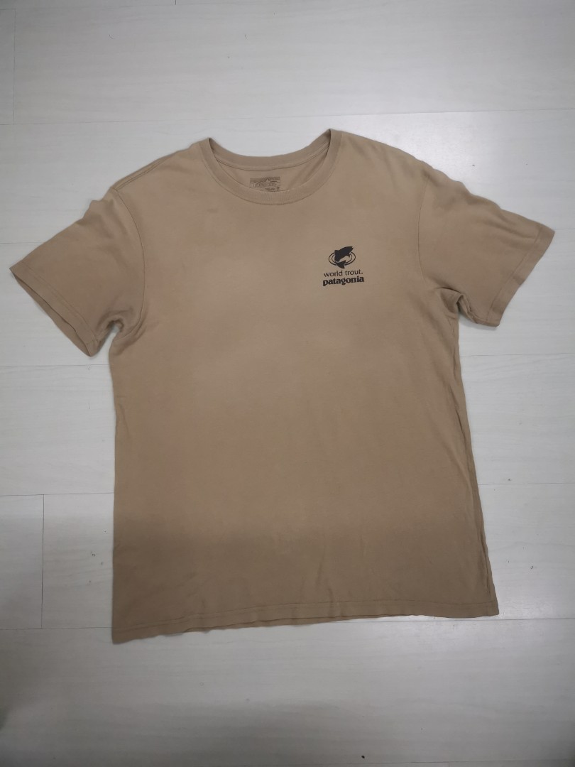 Patagonia sales world trout
