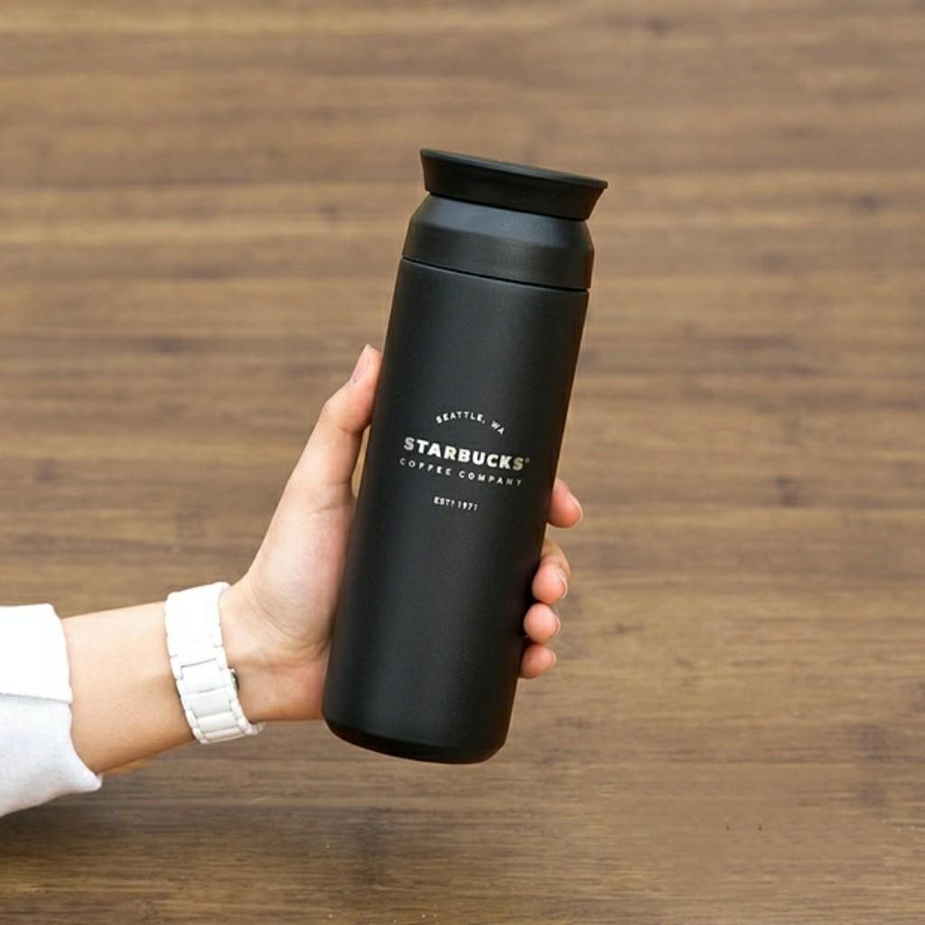 Personalised starbucks flask sales