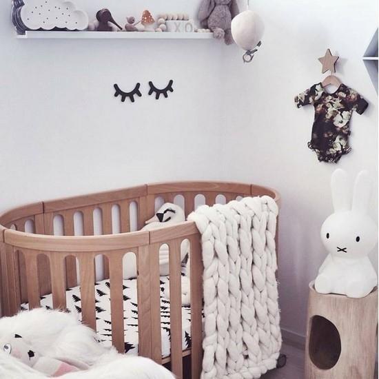 Cocoon 7000 series convertible crib sales