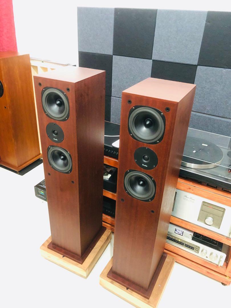 Proac hotsell studio 150