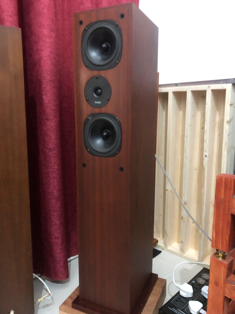 Proac clearance studio 150