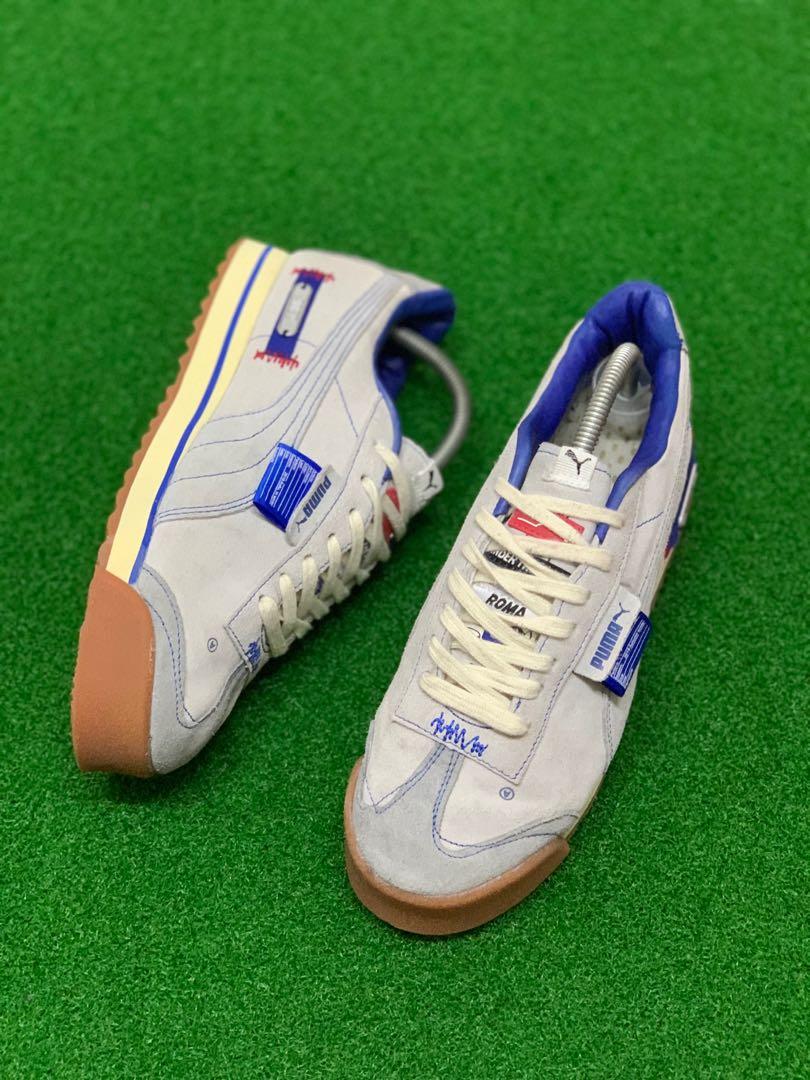 Ader outlet puma roma