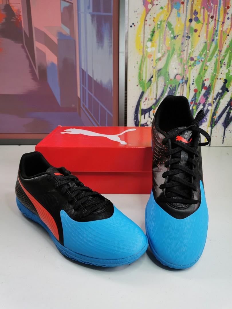 puma one 19.4 it