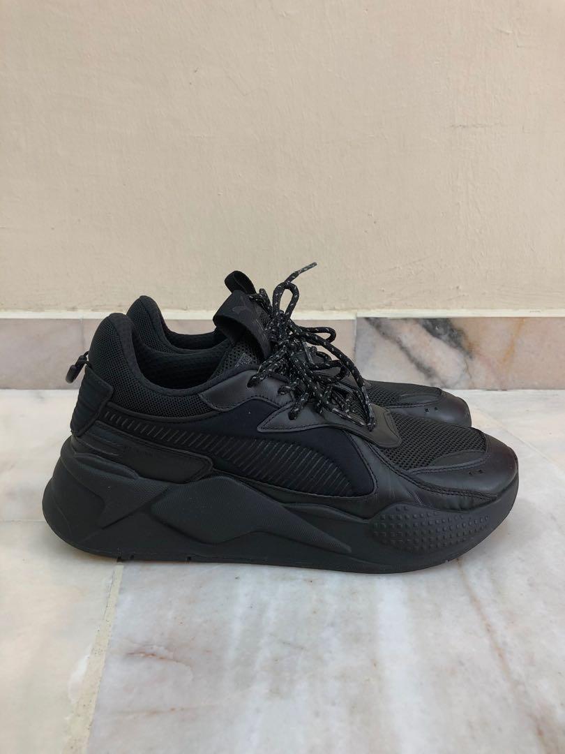 puma rsx100