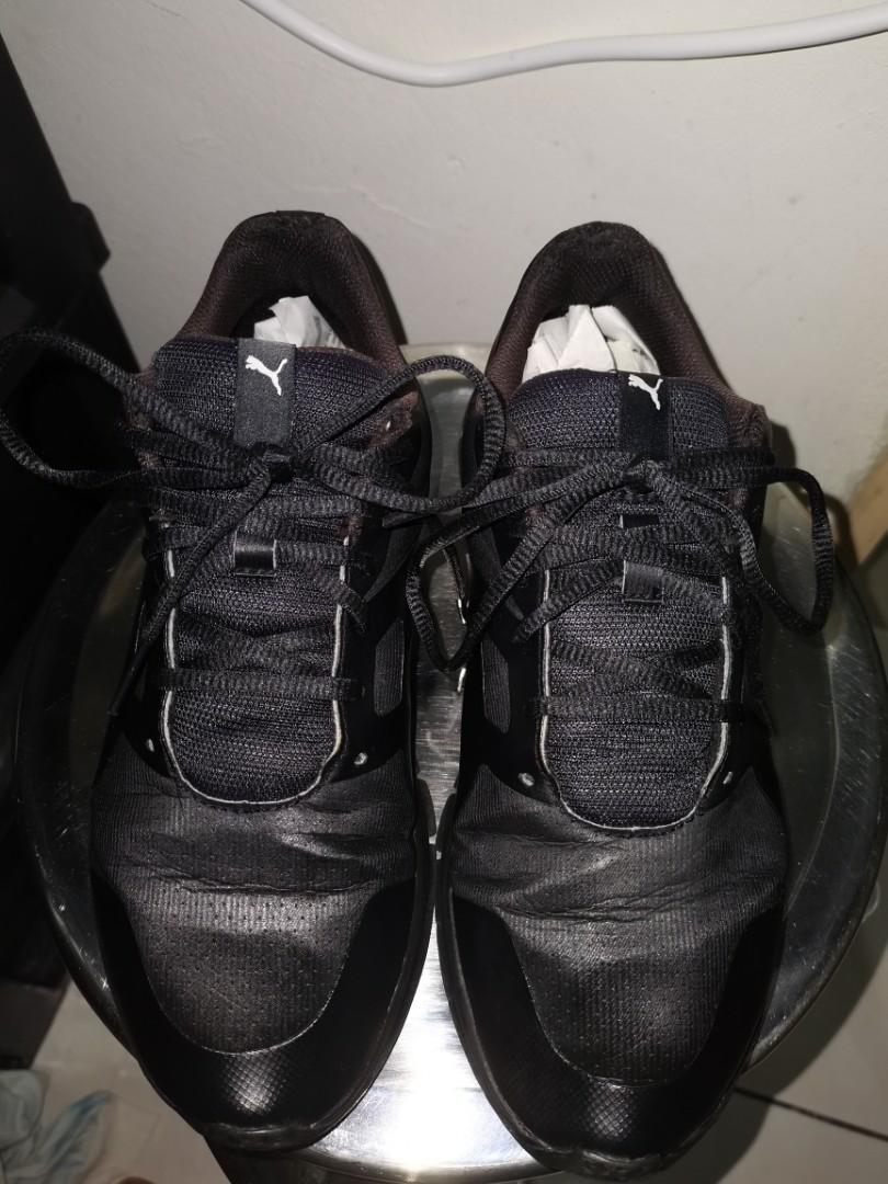 Refurbished best sale puma shoes