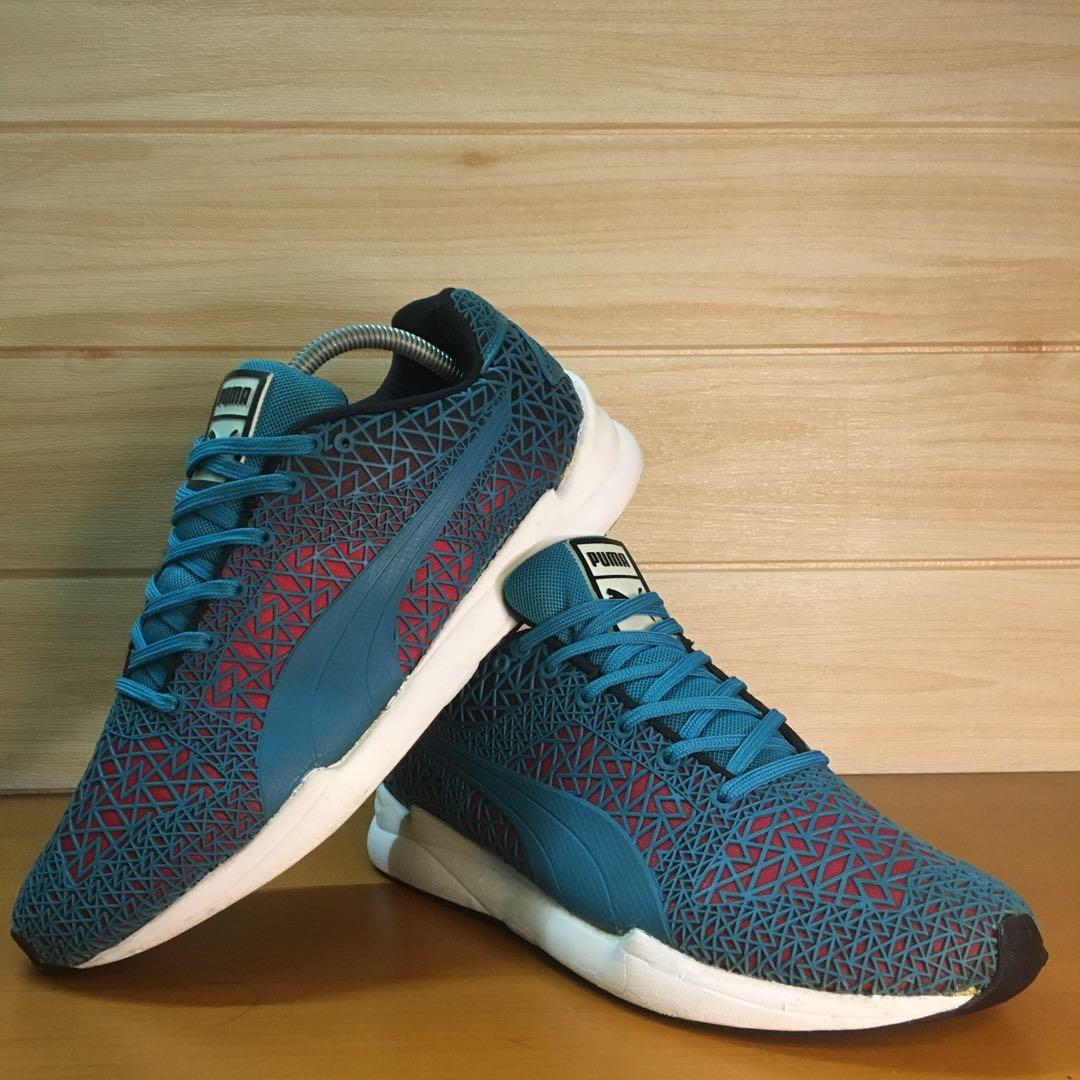 Puma xs500 shop blue men