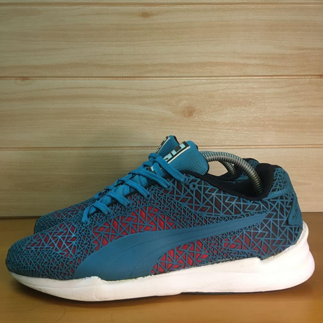 Puma xs500 tk fade new arrivals