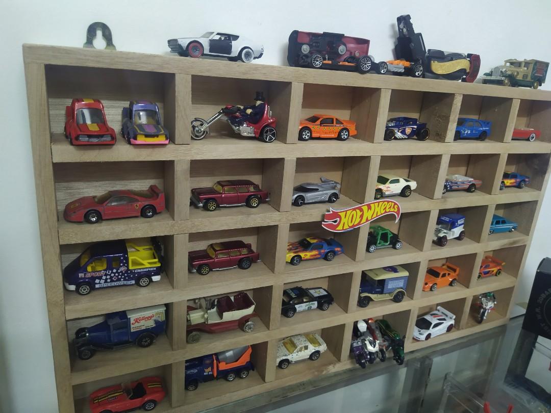 Rak diecast clearance