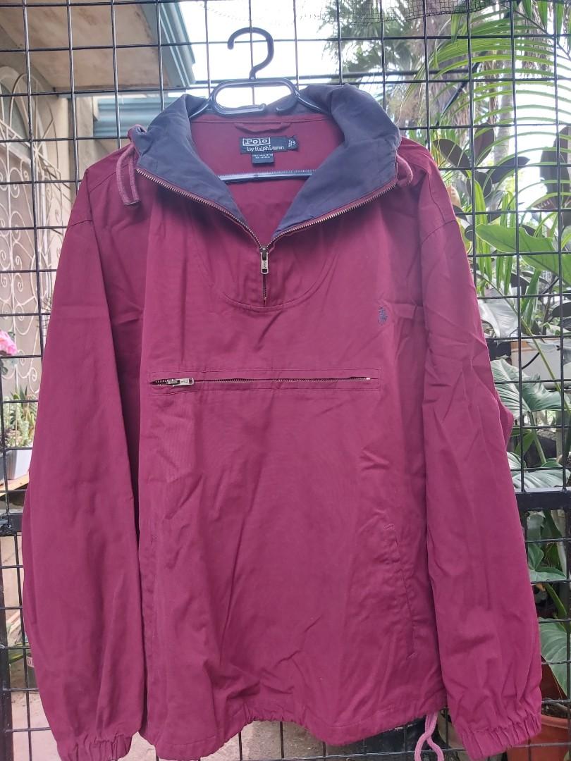 Ralph Lauren Hoodie (Category: Coats, Jackets and Outerwear) located in San Juan City. Submitted by platter21 (Listing ID 1112831269, Image 1). Description: Ralph Lauren Hoodie Kangaroo Pocket Pm for dimensions Add 100 for shipping fee.