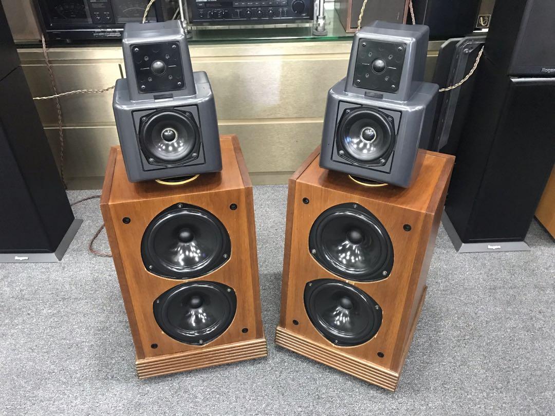 Kef 105.4 sale specs
