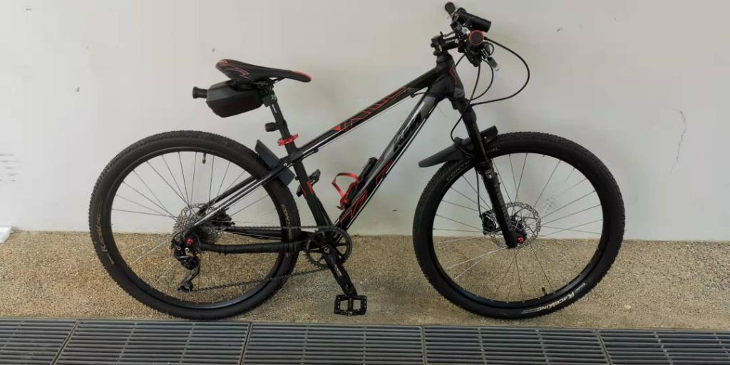 Ktm ultra fire 27.5 sales