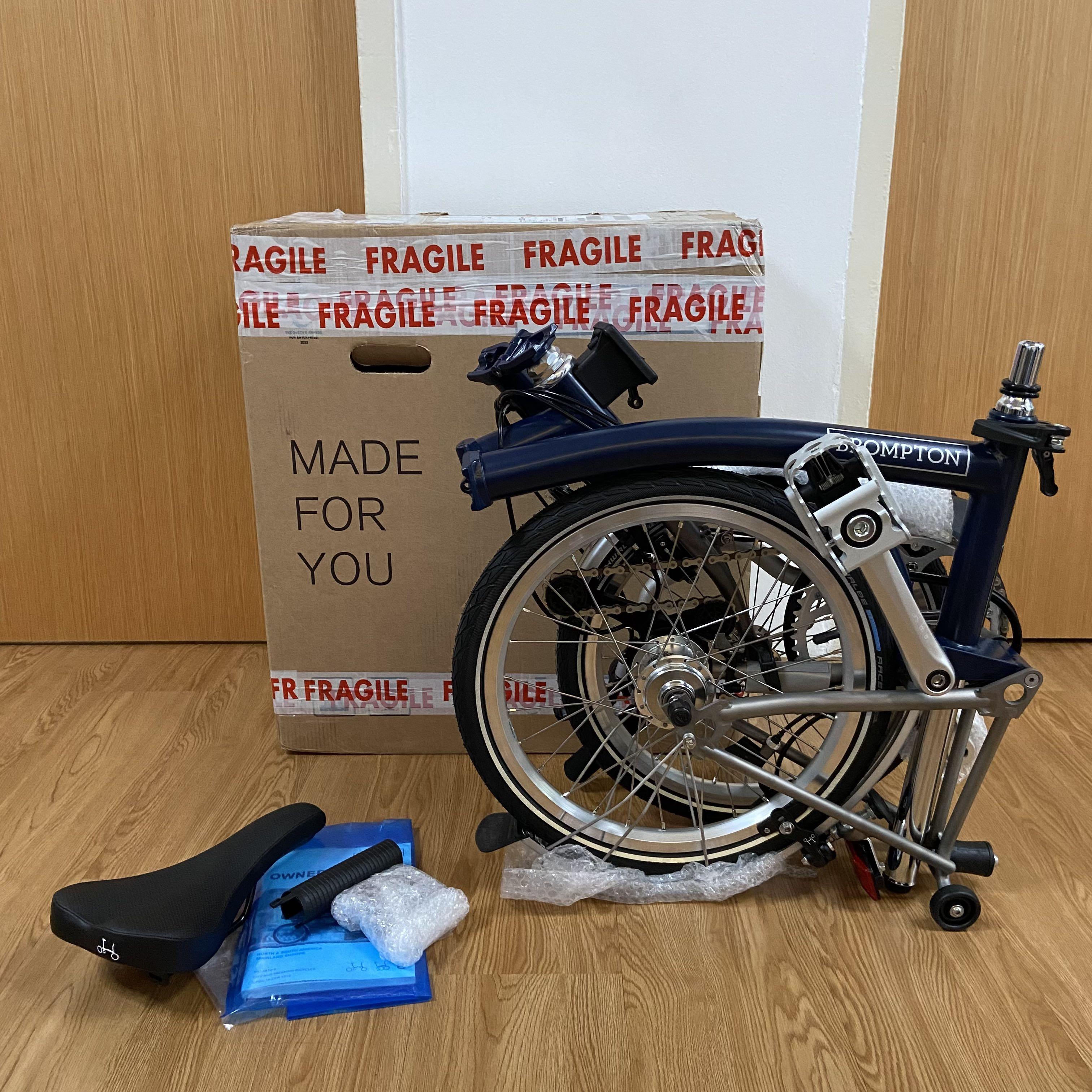 M6l tempest blue deals