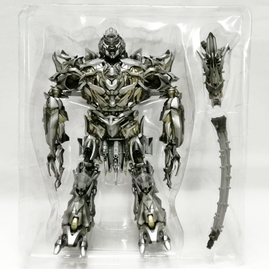 Wei jiang clearance transformers megatron
