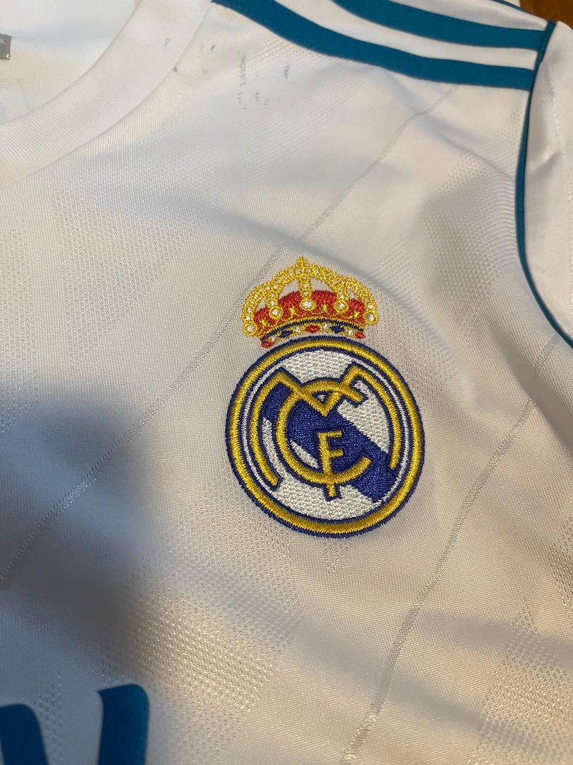 Real Madrid x Gucci Jersey Soccer Shirt and Short - luxuryandsports