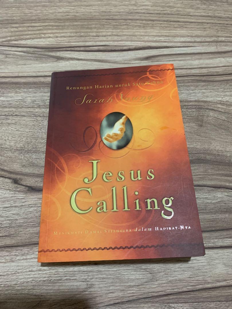 Renungan Harian Setahun Buku Alat Tulis Buku Di Carousell