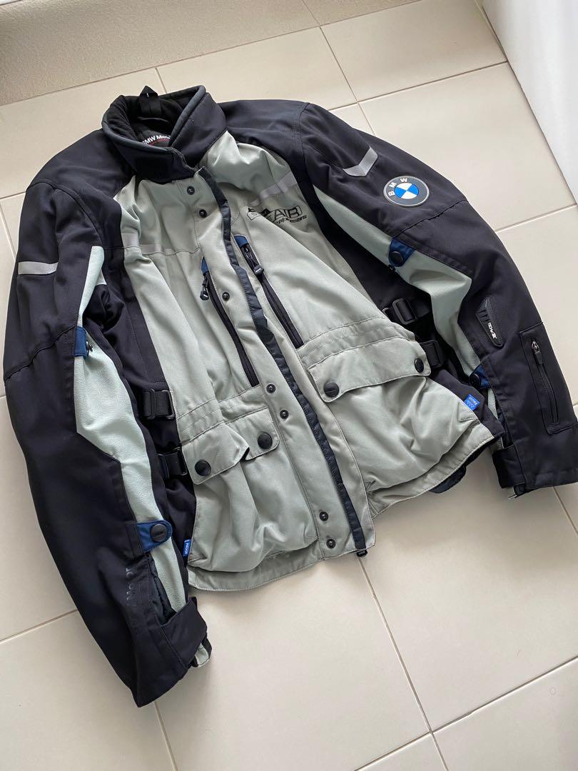 Bmw waterproof online jacket