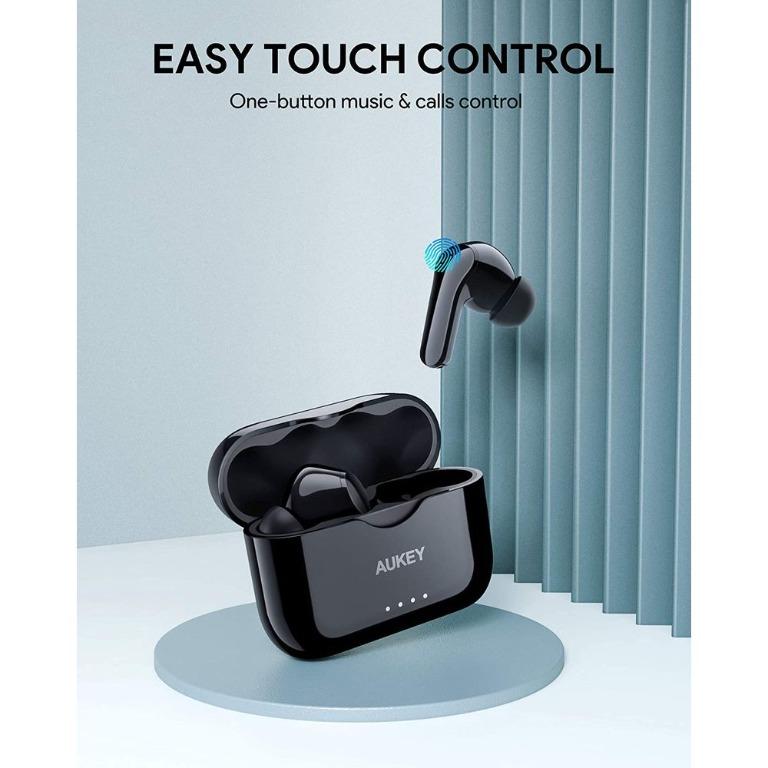 Aukey new arrivals ep 28