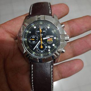 Seiko SNDD81P1 Edisi Barcelona
